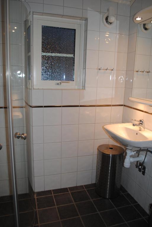 Fraemby Udde Resort Falun Rom bilde