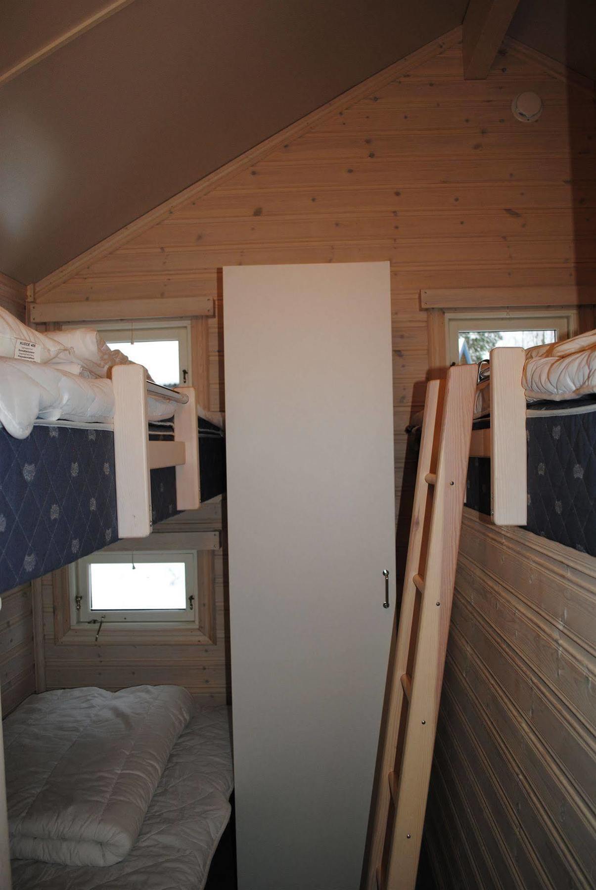 Fraemby Udde Resort Falun Eksteriør bilde
